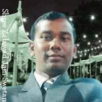 Pratik Shailesh Shah